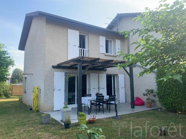 Maison 4 pièces 86 m²