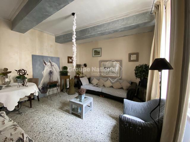Maison 4 pièces 86 m²