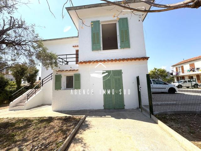 Maison 4 pièces 86 m²
