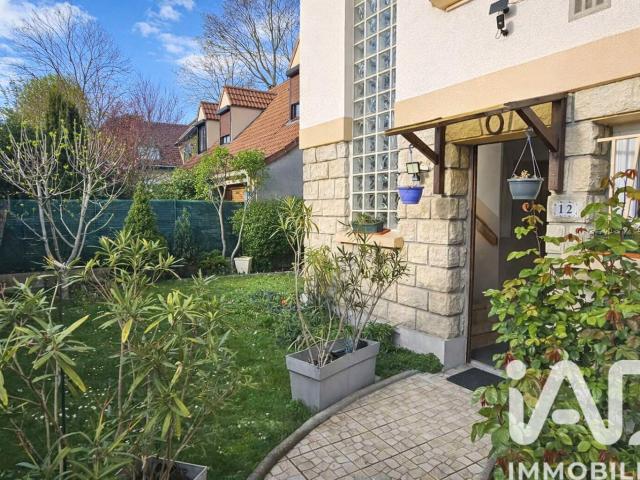 Maison 4 pièces 86 m²