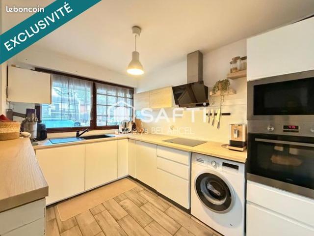 Maison 4 pièces 86 m²