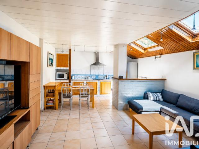 Maison 4 pièces 86 m²