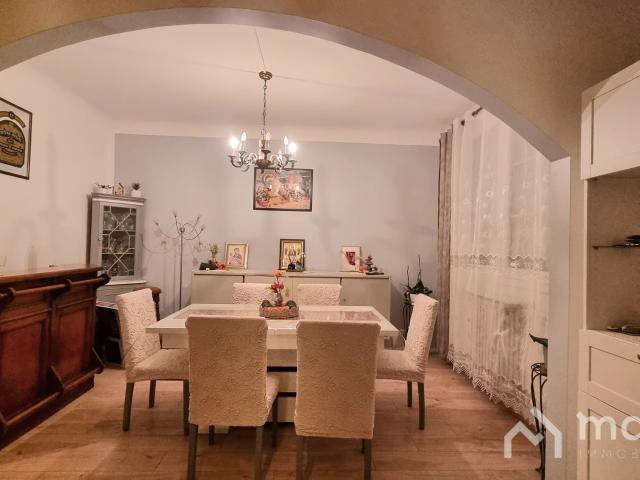 Maison 4 pièces 86 m²