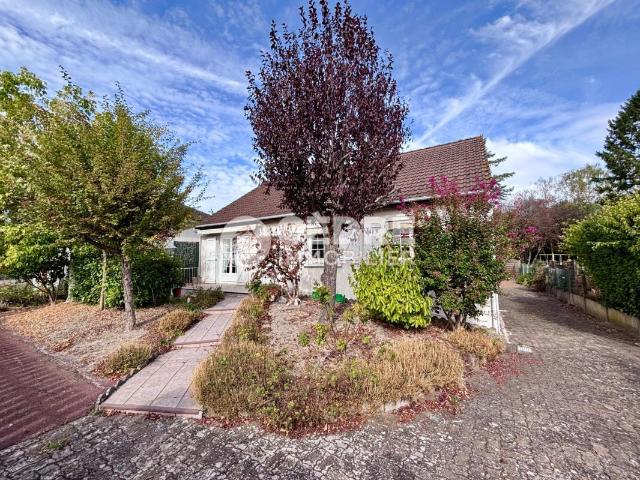 Maison 4 pièces 86 m²