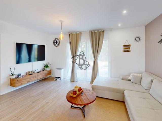 Maison 4 pièces 86 m²