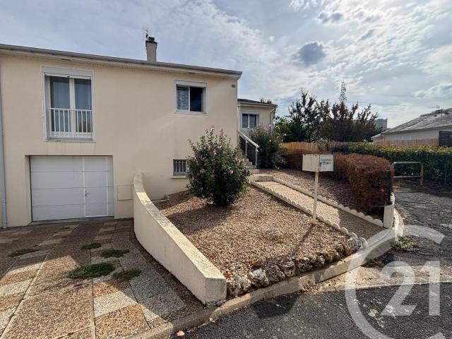 Maison 4 pièces 86 m²