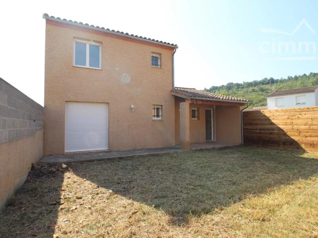 Maison 4 pièces 86 m²