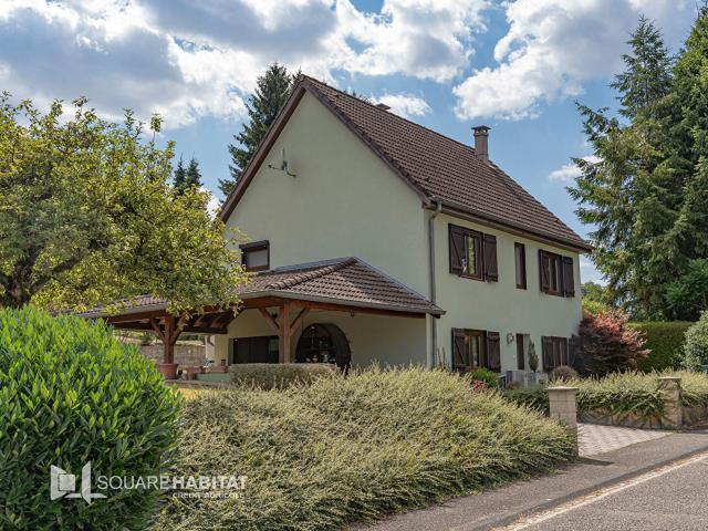Maison 4 pièces 86 m²