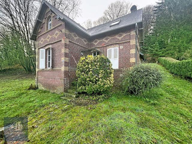 Maison 4 pièces 86 m²