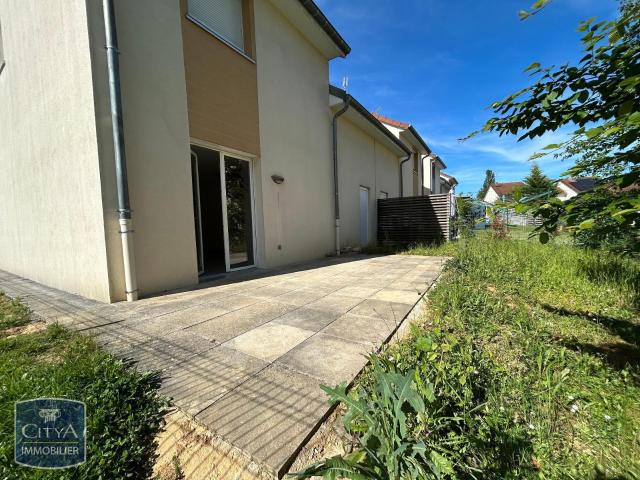 Maison 4 pièces 86 m²