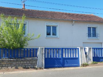 86100, Antoigné Châtellerault, Indre-et-Loire
