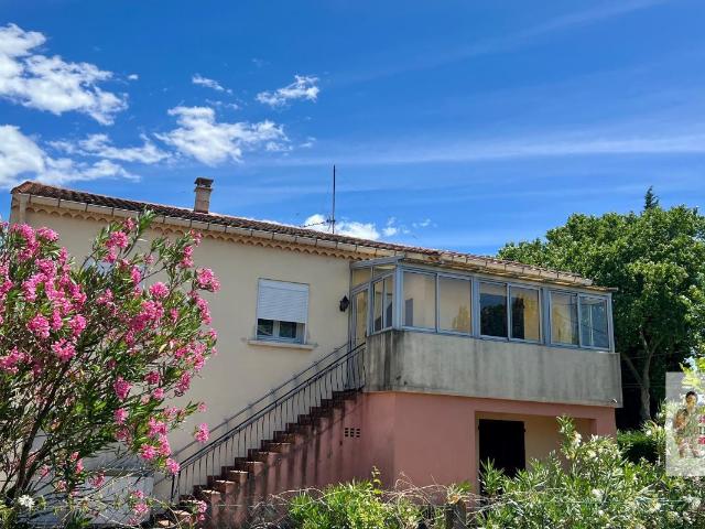 Maison 4 pièces 86 m²