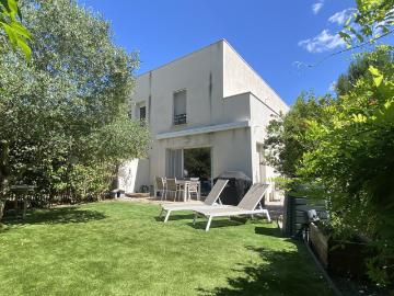 Maison 4 pièces 87 m²