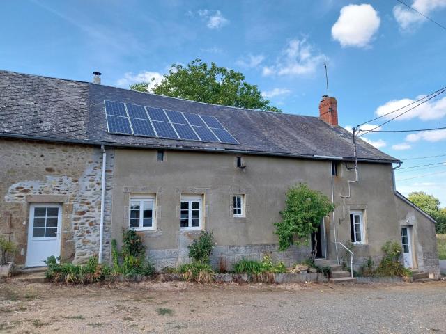 Maison 4 pièces 86 m²