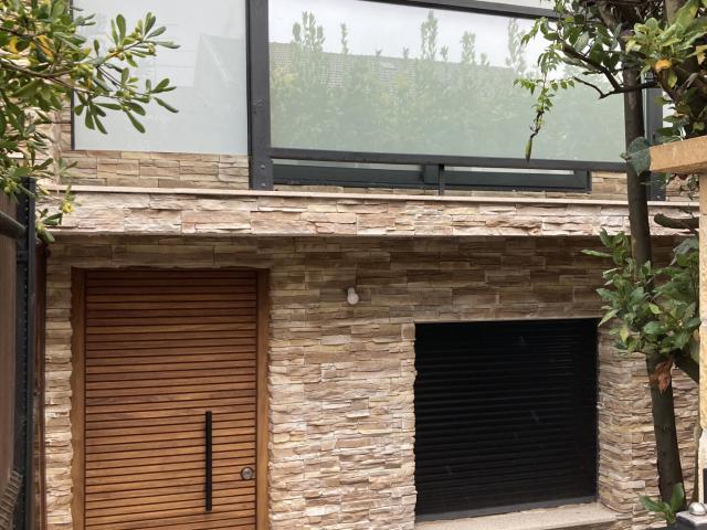 Maison 4 pièces 110 m²