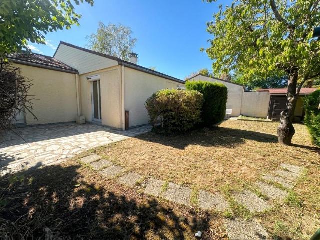 Maison 4 pièces 86 m²