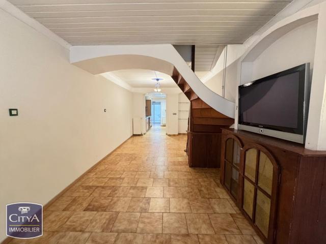 Maison 4 pièces 86 m²
