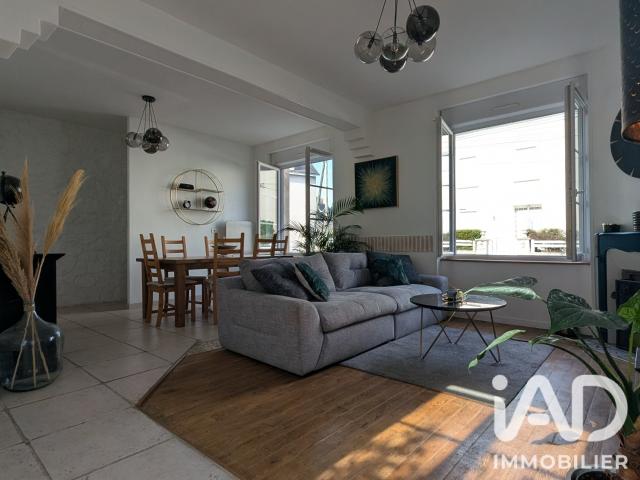 Maison 4 pièces 86 m²