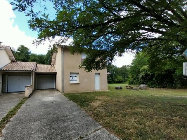 Maison 4 pièces 86 m²