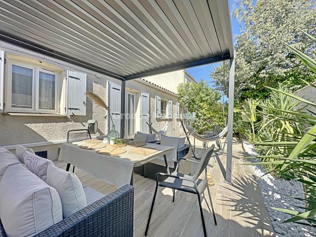 Maison 4 pièces 86 m²