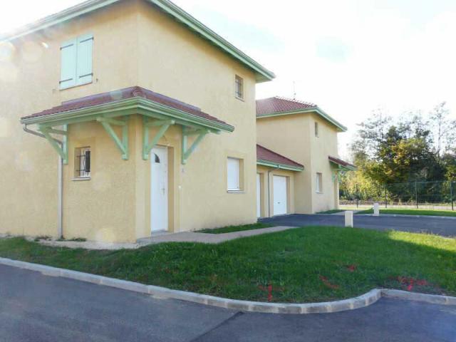 Maison 4 pièces 86 m²