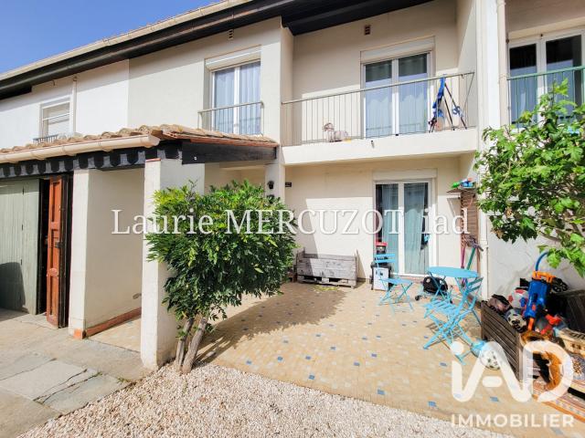 Maison 4 pièces 86 m²