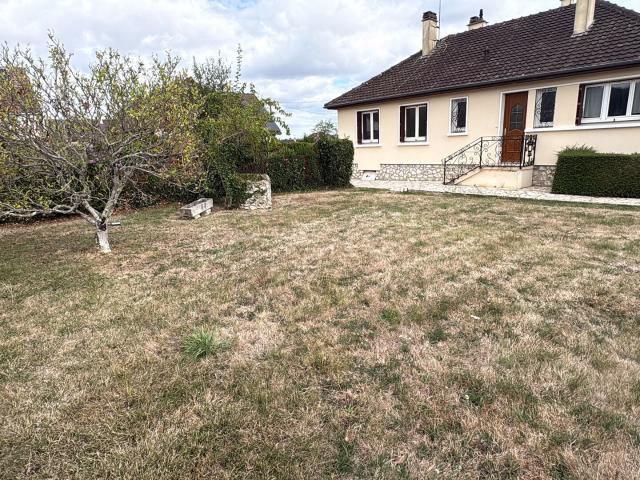 Maison 4 pièces 86 m²