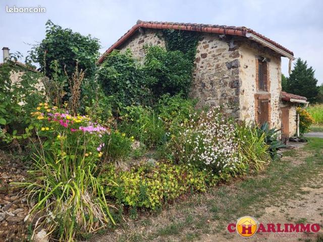 Maison 4 pièces 86 m²