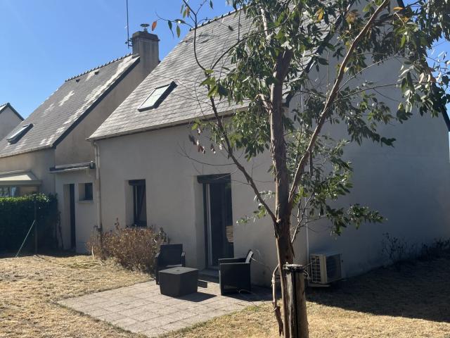 Maison 4 pièces 86 m²