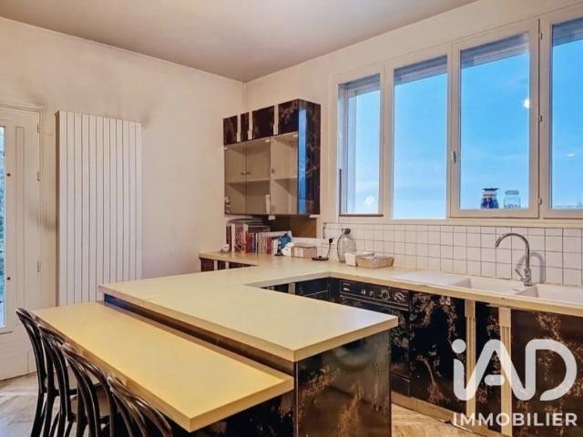Maison 4 pièces 86 m²