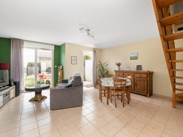 Maison 4 pièces 86 m²