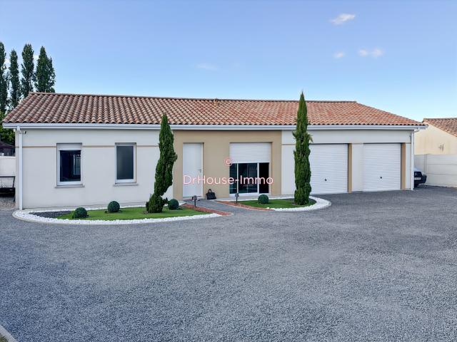 Maison 4 pièces 86 m²