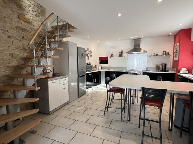 Maison 4 pièces 86 m²