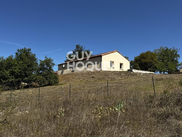 Maison 4 pièces 86 m²
