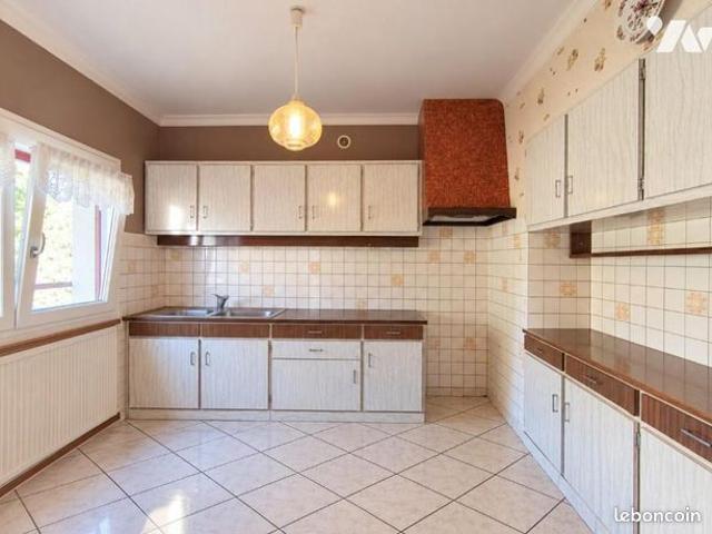 Maison 4 pièces 86 m²