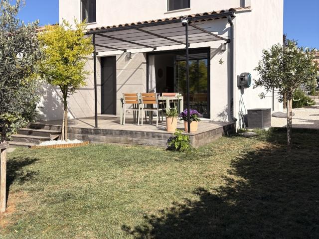 Maison 4 pièces 86 m²