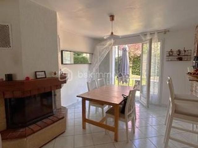 Maison 4 pièces 86 m²