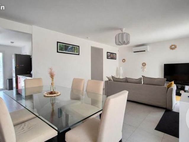 Maison 4 pièces 86 m²