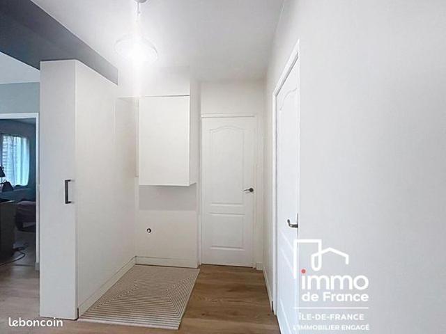 Maison 4 pièces 86 m²