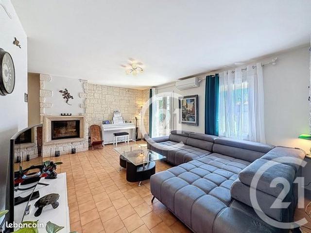 Maison 4 pièces 86 m²