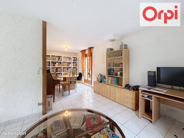 Maison 4 pièces 86 m²