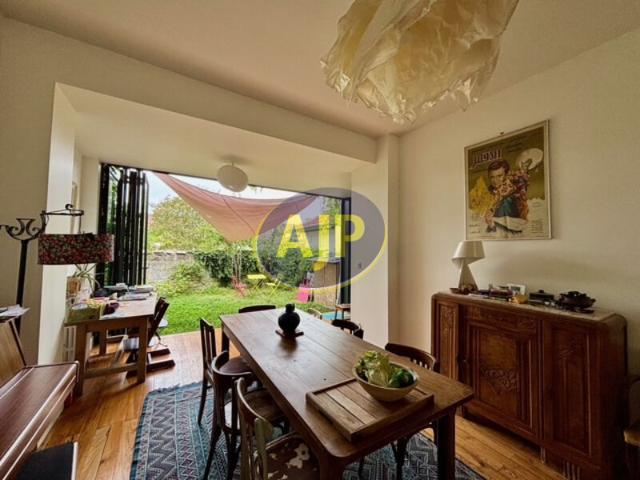 Maison 4 pièces 86 m²