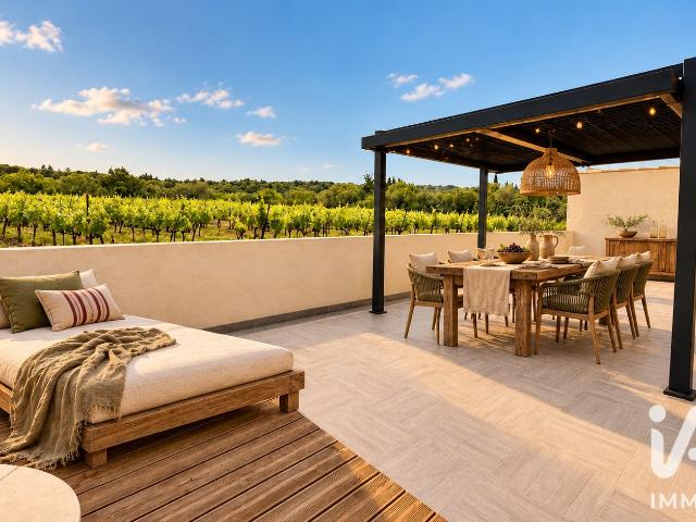 Maison 4 pièces 86 m²