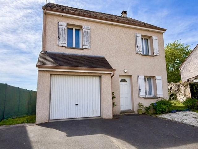 Maison 4 pièces 86 m²