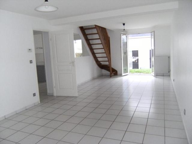 Maison 4 pièces 86 m²