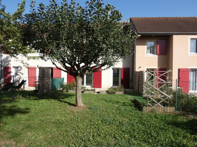 Maison 4 pièces 86 m²