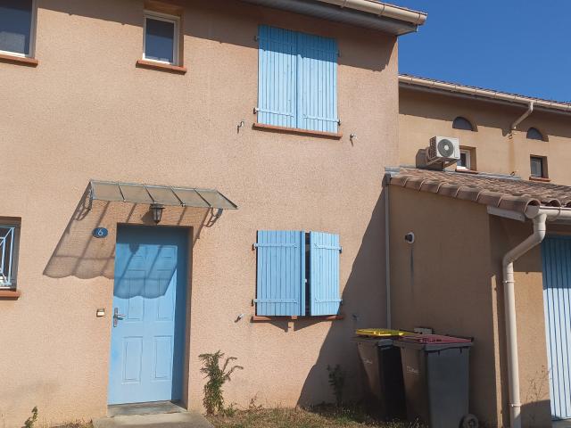 Maison 4 pièces 86 m²