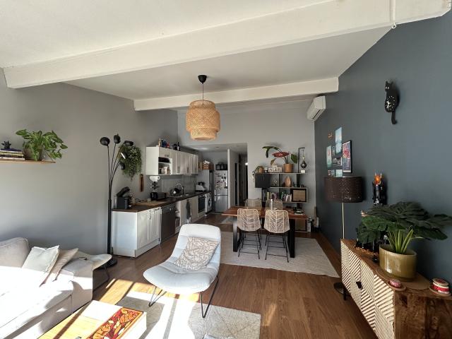 Maison 4 pièces 86 m²