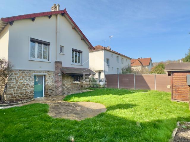 Maison 4 pièces 86 m²