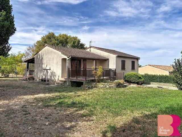 Maison 4 pièces 86 m²